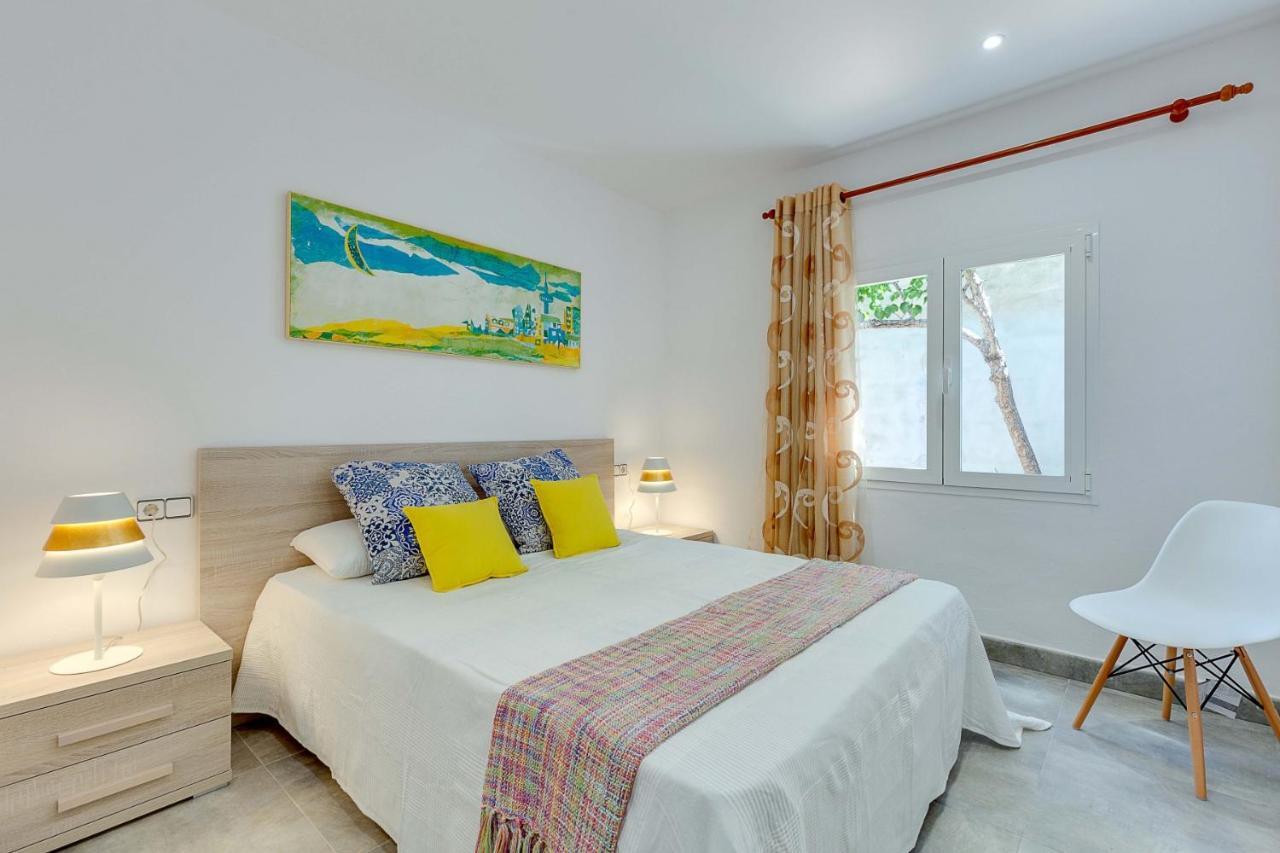 Holiday Home Can Paco Can Picafort  Buitenkant foto